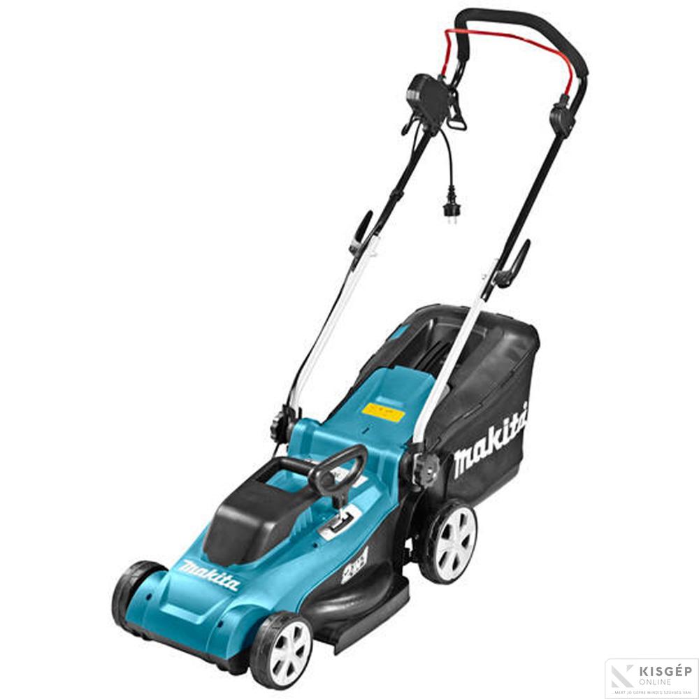 Makita elm3720 мотор