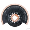 Makita multi szegmenses fűrészlap 65mm HM50