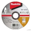 Makita vágókorong INOX 115x1mm