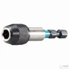 Makita impact BLACK gyűrűs mágneses bittartó 60mm