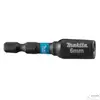 Kép 1/3 - B-66824 Makita impact BLACK mágneses dugókulcs 6mm