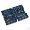 Makita 35db-os impact BLACK bitkészlet