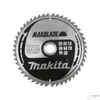 Makita körfűrészlap Makblade 190x20mm Z48