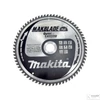 Makita körfűrészlap Makblade plus 190x20mm Z60