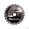 Makita körfűrészlap Makforce 160x20mm Z40