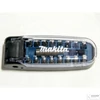 Makita 17db-os bitkészlet Croco