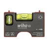 WIHA Pocket Mini villanyszerelő vízmérték 80mm 