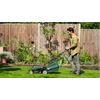 Bosch EasyRotak 37-555 Elektromos fűnyíró 1400W, 37cm