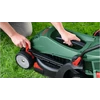 Bosch EasyRotak 37-555 Elektromos fűnyíró 1400W, 37cm