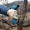 Bosch 06019K1021 ProPruner Akkus metszőolló 2x3.0Ah | Akkuval, töltővel