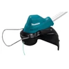 Makita DUR189RTE 18V LXT Li-Ion BL ADT 240 W kihúzható szárú szegélynyíró 2x5,0 Ah + RC