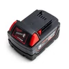 Milwaukee M18 B5  REDLITHIUM-ION AKKUMULÁTOR 18 V 5,0 AH