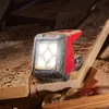Milwaukee M12 AL-0  M12 LED TÉRMEGVILÁGÍTÓ LÁMPA