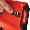 Milwaukee M12 AL-0  M12 LED TÉRMEGVILÁGÍTÓ LÁMPA