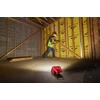 Milwaukee M12 AL-0  M12 LED TÉRMEGVILÁGÍTÓ LÁMPA