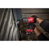 Milwaukee M18 ONEFHIWF34-502X ONE-KEY FUEL 3/4½ ütvecsavarozó, rögzítőgyűrűvel