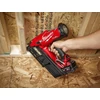 Milwaukee M18FFN-0C M18 FUEL akkus szegezőgép 30-34°-os