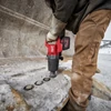 Milwaukee M18ONEFHIWF1D-0C M18 FUEL™ ONE-KEY™ 1˝ NAGY NYOMATÉKÚ D-FOGANTYÚS ÜTVECSAVAROZÓ BIZTOSÍTÓGYŰRŰVEL