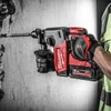 Milwaukee M18FHX-0 M18 FUEL™ Fúrókalapács SDS-PLUS FIXTEC tokmánnyal akku nélkül
