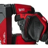 Milwaukee M18FHX-0 M18 FUEL™ Fúrókalapács SDS-PLUS FIXTEC tokmánnyal akku nélkül