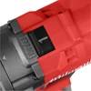 Milwaukee M18 FPD3-0X Akkus ütvefúró-csavarozó kefementes, HD kofferben | Akku és töltő nélkül