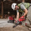 Milwaukee M18 FHACOD32-0C Akkus fúrókalapács D-fogantyús