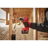 Milwaukee M18BLPDRC-422C kompakt szénkefe nélküli ütvefúró-csavarozó