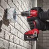 Milwaukee M18BLPDRC-422C kompakt szénkefe nélküli ütvefúró-csavarozó
