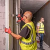 Milwaukee M18BLPDRC-422C kompakt szénkefe nélküli ütvefúró-csavarozó