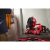 Milwaukee M18LAF-0 SZABADON RÖGZÍTHETŐ VENTILÁTOR