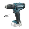 Makita CXT gépszett HP333D+TD110D+DC10SB+BL1021Bx2