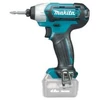Makita CXT gépszett HP333D+TD110D+DC10SB+BL1021Bx2