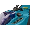 Makita  DLM330SM 33cm 18V LXT Li-ion fűnyíró | Akkuval, töltővel