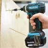 Makita DTD152Z 18V LXT Li-ion 165Nm ütvecsavarbehajtó 1/4