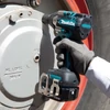 Makita DTW700Z 18V LXT Li-Ion BL 700Nm ütvecsavarbehajtó 1/2