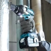 Makita DTW700Z 18V LXT Li-Ion BL 700Nm ütvecsavarbehajtó 1/2