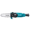 Makita DUA200Z 18V LXT BL XPT akkumulátoros magassági láncfűrész 20cm | Akku és töltő nélkül