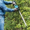 Makita DUH606Z 18V LXT Li-Ion BL 60 cm 320 W sövényvágó Z