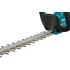 Makita DUH606Z 18V LXT Li-Ion BL 60 cm 320 W sövényvágó Z