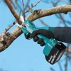 Makita DUP181Z 18V LXT Li-ion BL 30 mm metszőolló | Akku és töltő nélkül