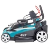 Makita ELM3720 37cm 1400W elektromos fűnyíró