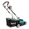Makita ELM3720 37cm 1400W elektromos fűnyíró