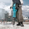 Makita HM1802 2000W 71,4J 28,6mm bontókalapács 30,1kg