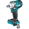 Kép 1/5 - Makita 18V LXT Li-ion BL 330Nm ütvecsavarbehajtó 1/2" Z