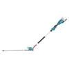 Makita UN001GZ 60 cm 850 W BL teleszkópos sövényvágó Z