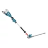 Makita UN001GZ 60 cm 850 W BL teleszkópos sövényvágó Z