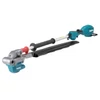 Makita UN001GZ 60 cm 850 W BL teleszkópos sövényvágó Z