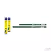 Kép 1/5 - 020801-0029 Z kőműves ceruza 240mm 6H zöld kő BLEISPITZ 1db