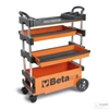 BETA 2700S-O/VU-SZERSZÁMKOCSI 100 részes