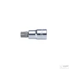Z bit-dugókulcs fej 3/8 TX15 3024T15 HANS